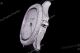 High Quality Replica Patek Philippe Nautilus Diamond Bezel  Black Strap SF Factory Watch  (5)_th.jpg